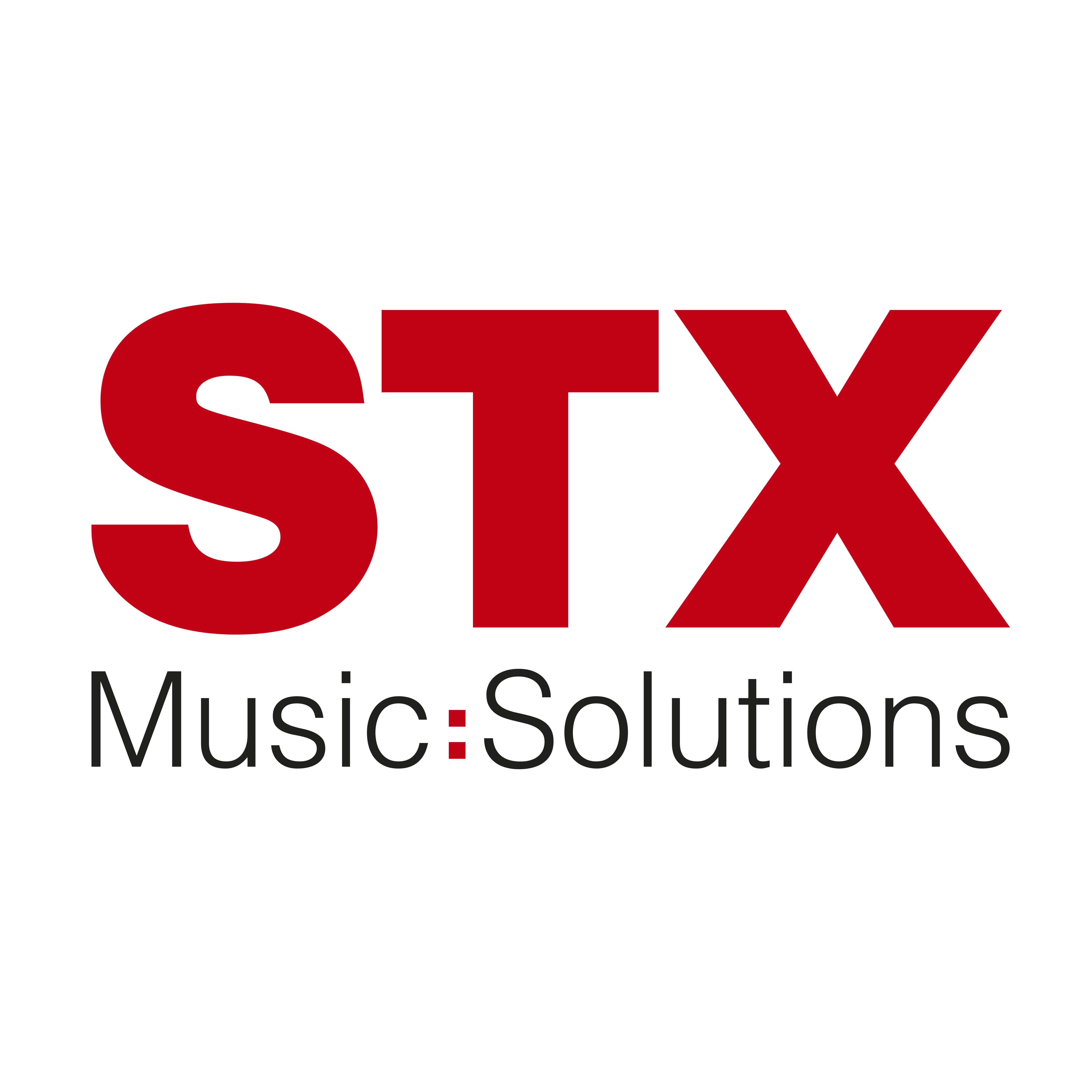 STX Music Solutions